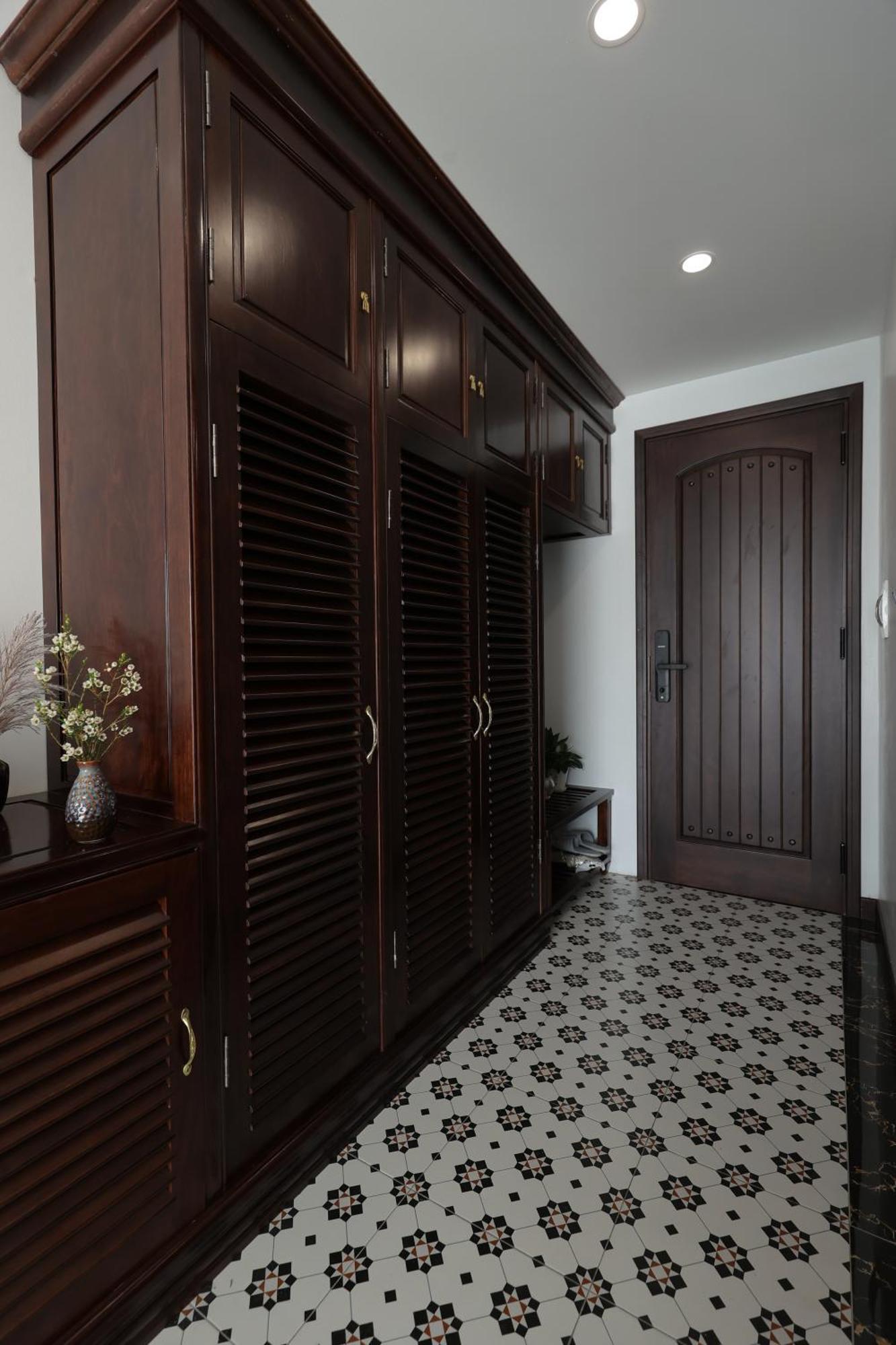 Le Maison Tam Coc Boutique Hotel Νιν Μπιν Εξωτερικό φωτογραφία