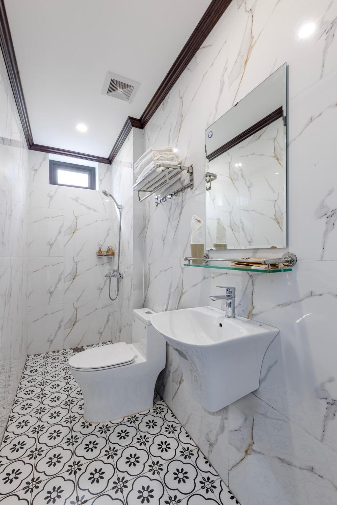 Le Maison Tam Coc Boutique Hotel Νιν Μπιν Εξωτερικό φωτογραφία